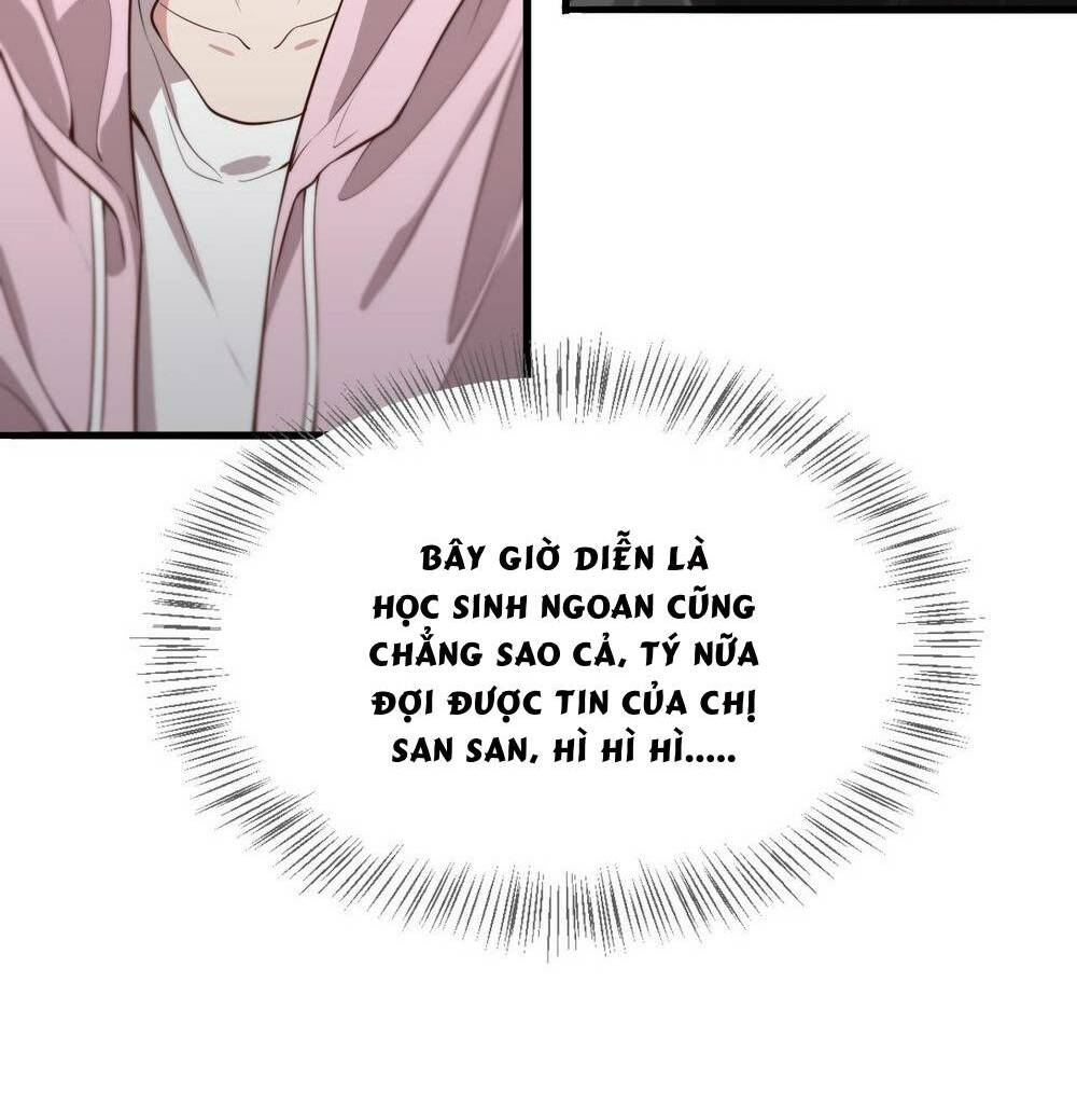 Ta Bị Kẹt Cùng Một Ngày 1000 Năm - Chapter 48 - Page 44