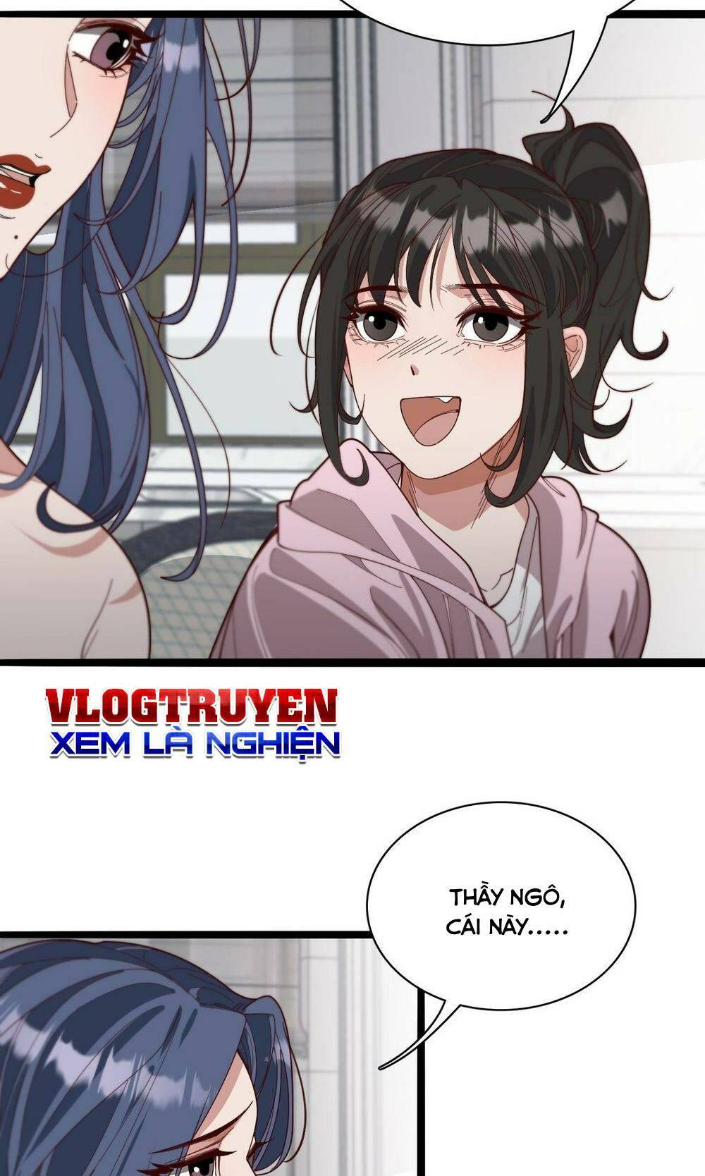 Ta Bị Kẹt Cùng Một Ngày 1000 Năm - Chapter 48 - Page 46