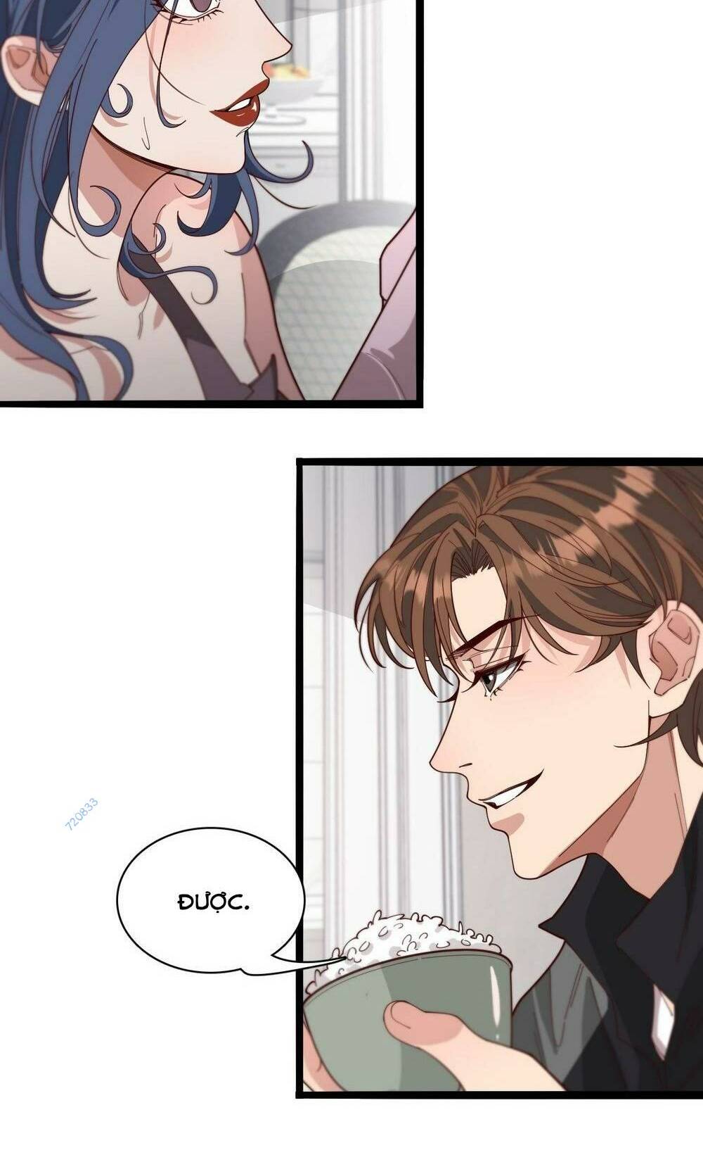 Ta Bị Kẹt Cùng Một Ngày 1000 Năm - Chapter 48 - Page 47