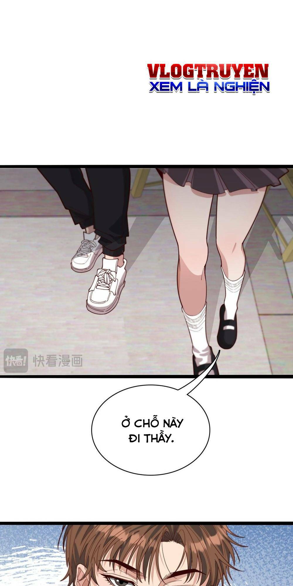 Ta Bị Kẹt Cùng Một Ngày 1000 Năm - Chapter 48 - Page 49