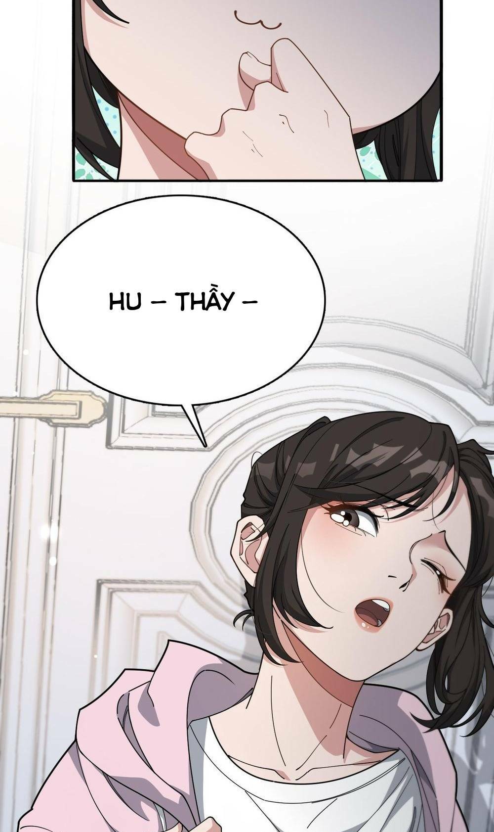 Ta Bị Kẹt Cùng Một Ngày 1000 Năm - Chapter 48 - Page 5