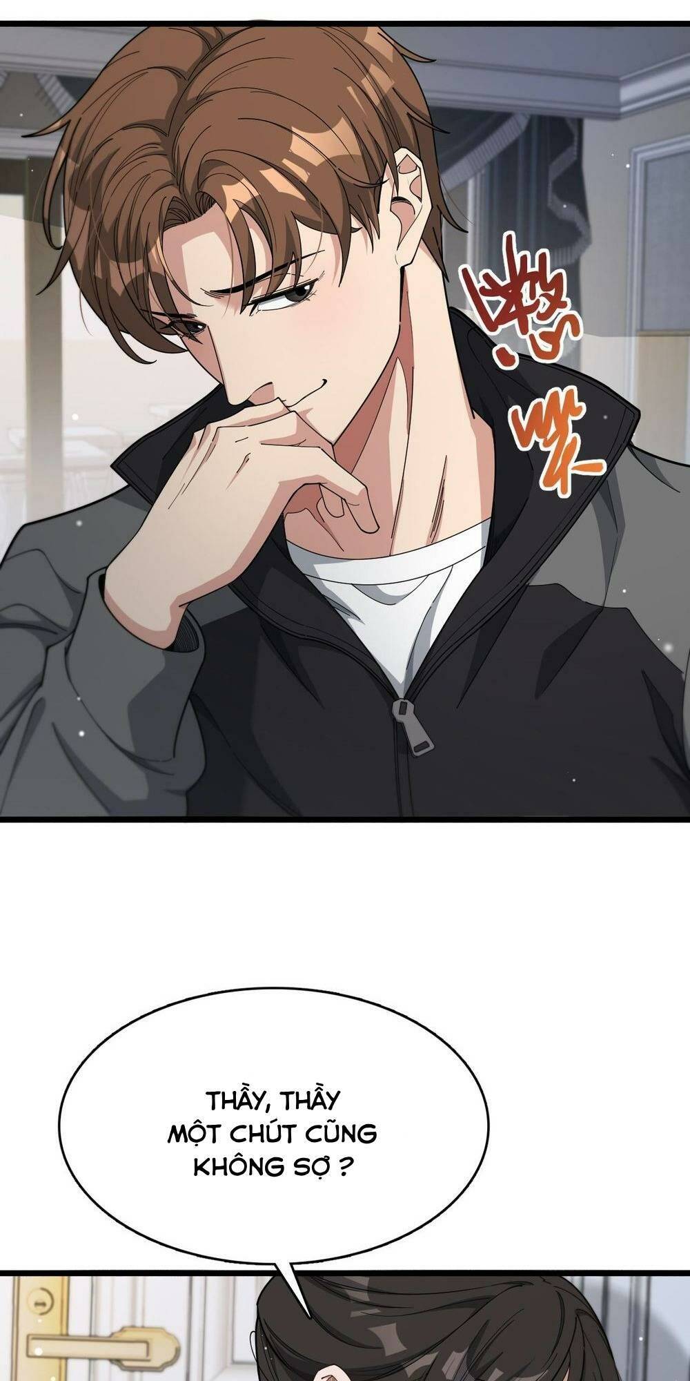 Ta Bị Kẹt Cùng Một Ngày 1000 Năm - Chapter 48 - Page 7