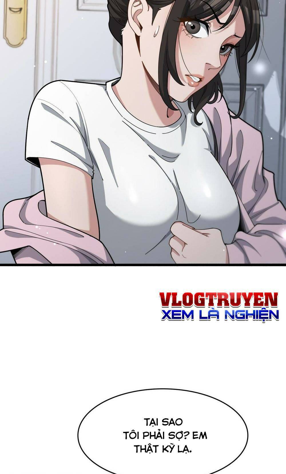 Ta Bị Kẹt Cùng Một Ngày 1000 Năm - Chapter 48 - Page 8