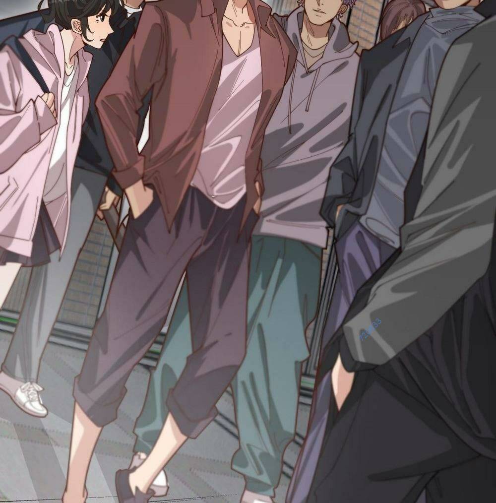 Ta Bị Kẹt Cùng Một Ngày 1000 Năm - Chapter 49 - Page 11