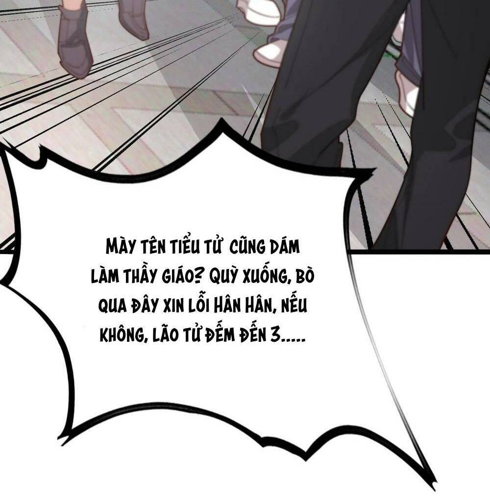 Ta Bị Kẹt Cùng Một Ngày 1000 Năm - Chapter 49 - Page 12