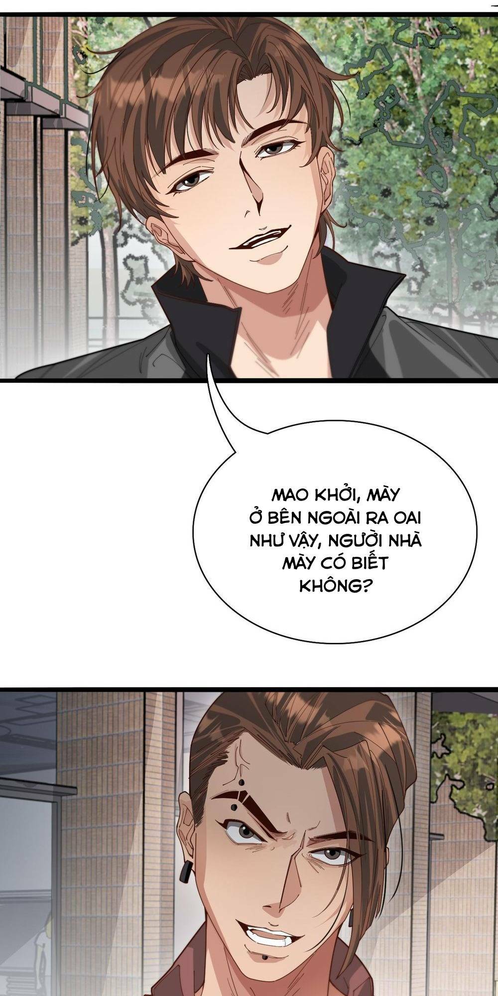 Ta Bị Kẹt Cùng Một Ngày 1000 Năm - Chapter 49 - Page 13