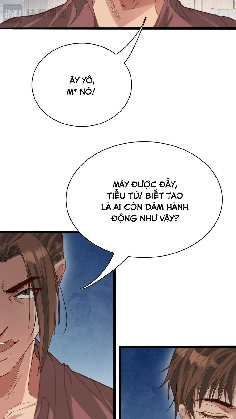 Ta Bị Kẹt Cùng Một Ngày 1000 Năm - Chapter 49 - Page 14