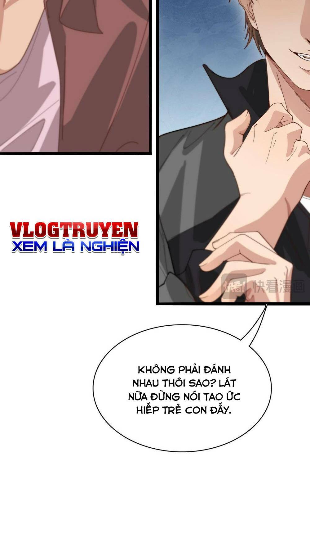 Ta Bị Kẹt Cùng Một Ngày 1000 Năm - Chapter 49 - Page 15