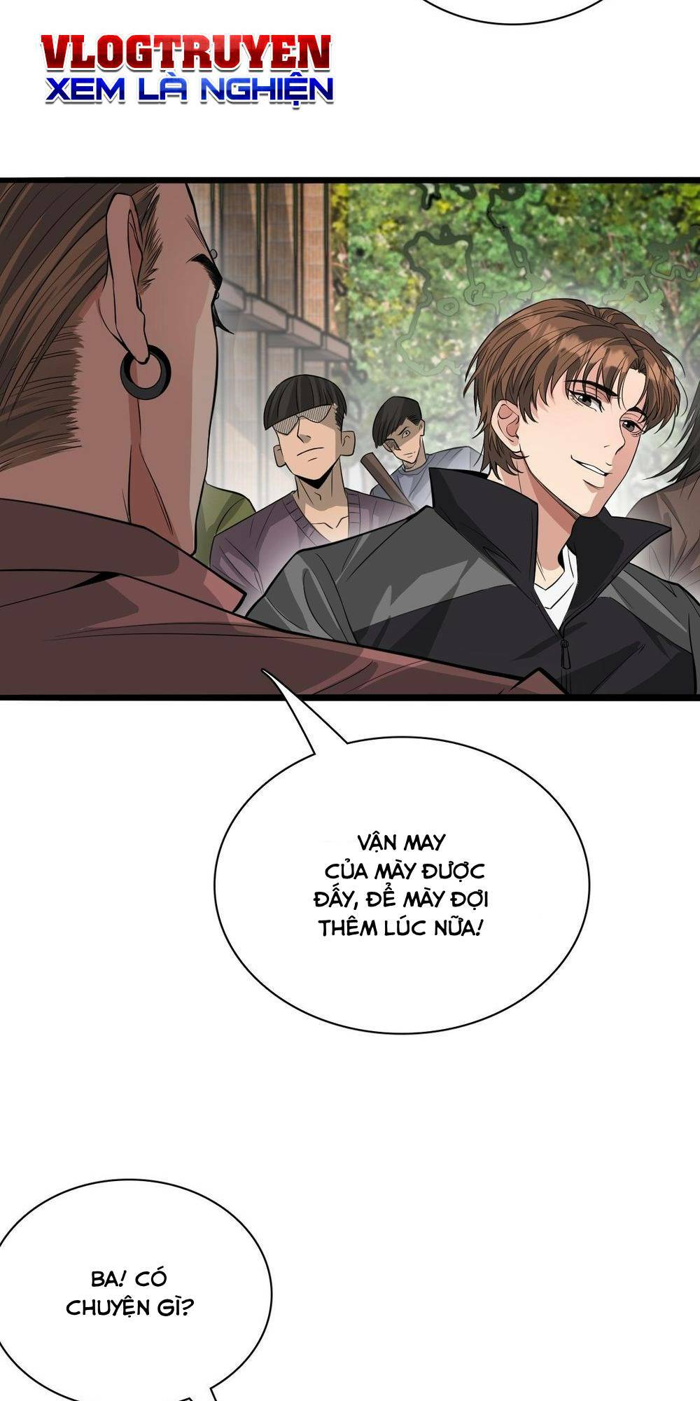 Ta Bị Kẹt Cùng Một Ngày 1000 Năm - Chapter 49 - Page 21