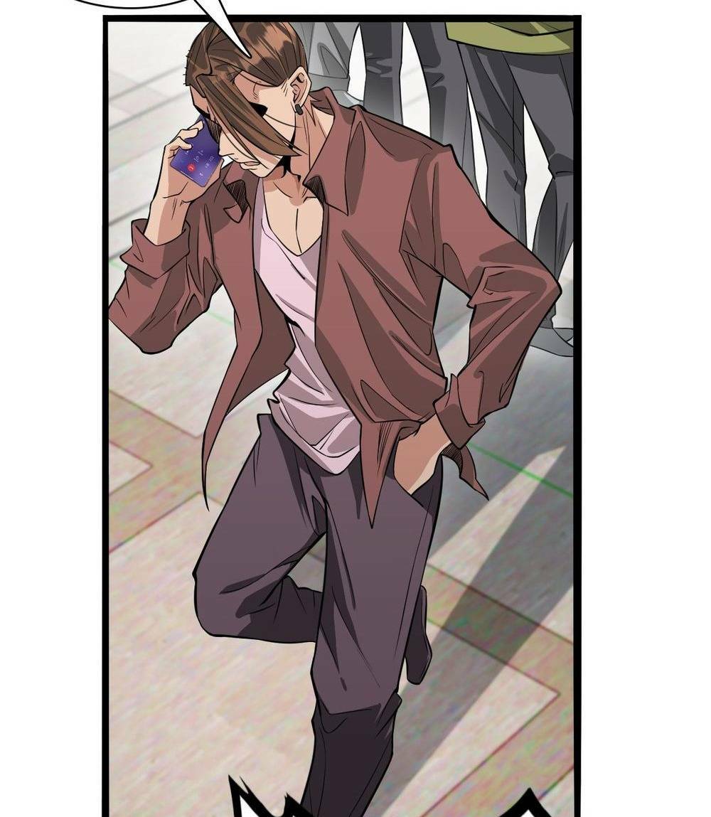 Ta Bị Kẹt Cùng Một Ngày 1000 Năm - Chapter 49 - Page 22