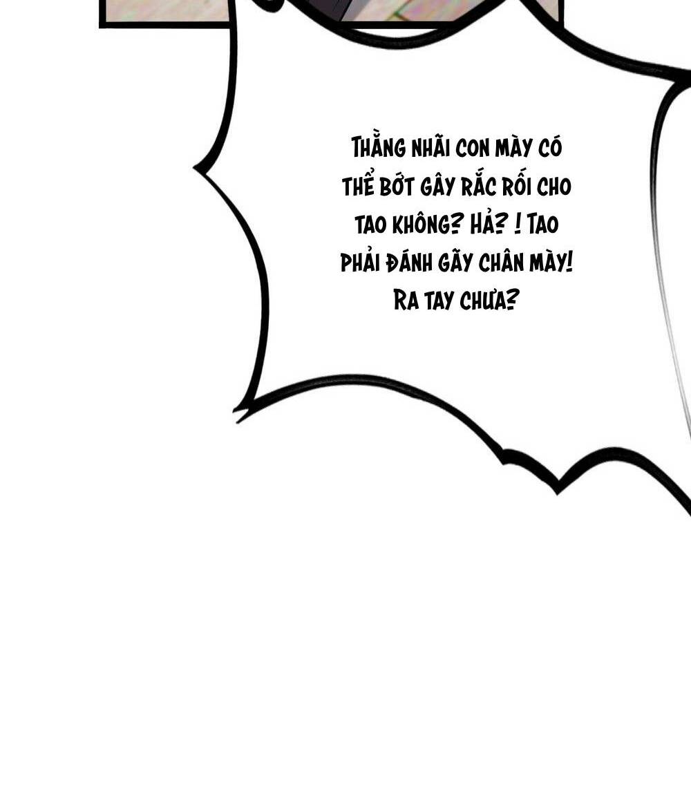 Ta Bị Kẹt Cùng Một Ngày 1000 Năm - Chapter 49 - Page 23