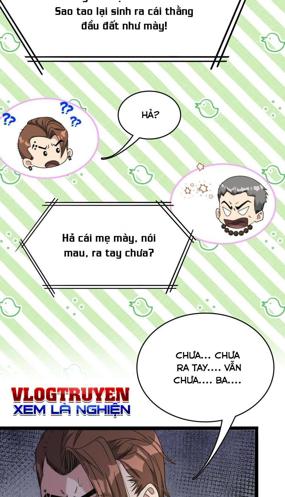 Ta Bị Kẹt Cùng Một Ngày 1000 Năm - Chapter 49 - Page 25