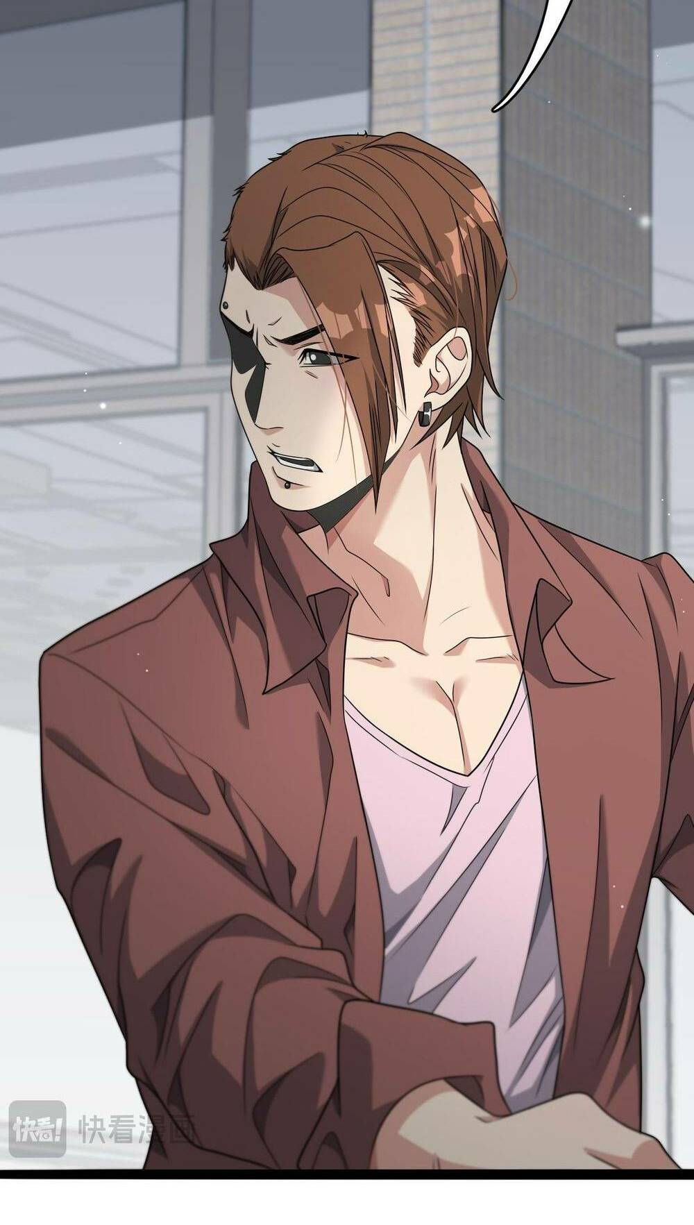 Ta Bị Kẹt Cùng Một Ngày 1000 Năm - Chapter 49 - Page 29