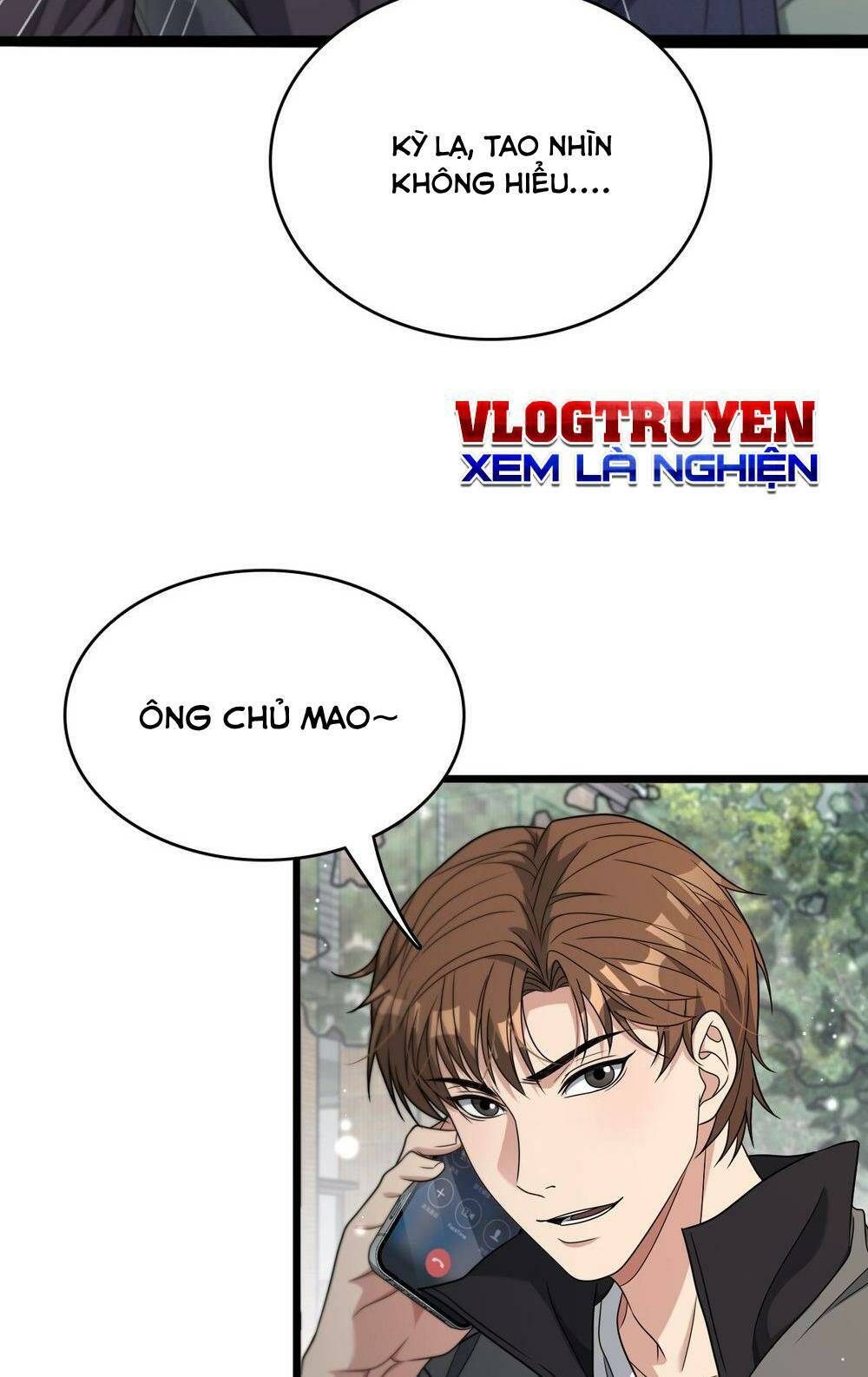 Ta Bị Kẹt Cùng Một Ngày 1000 Năm - Chapter 49 - Page 31