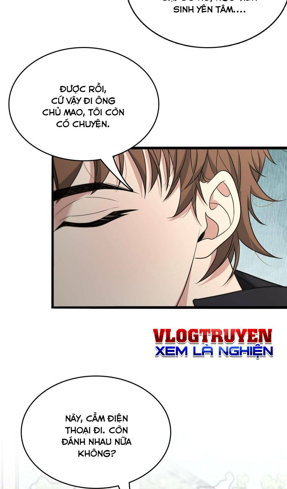 Ta Bị Kẹt Cùng Một Ngày 1000 Năm - Chapter 49 - Page 34