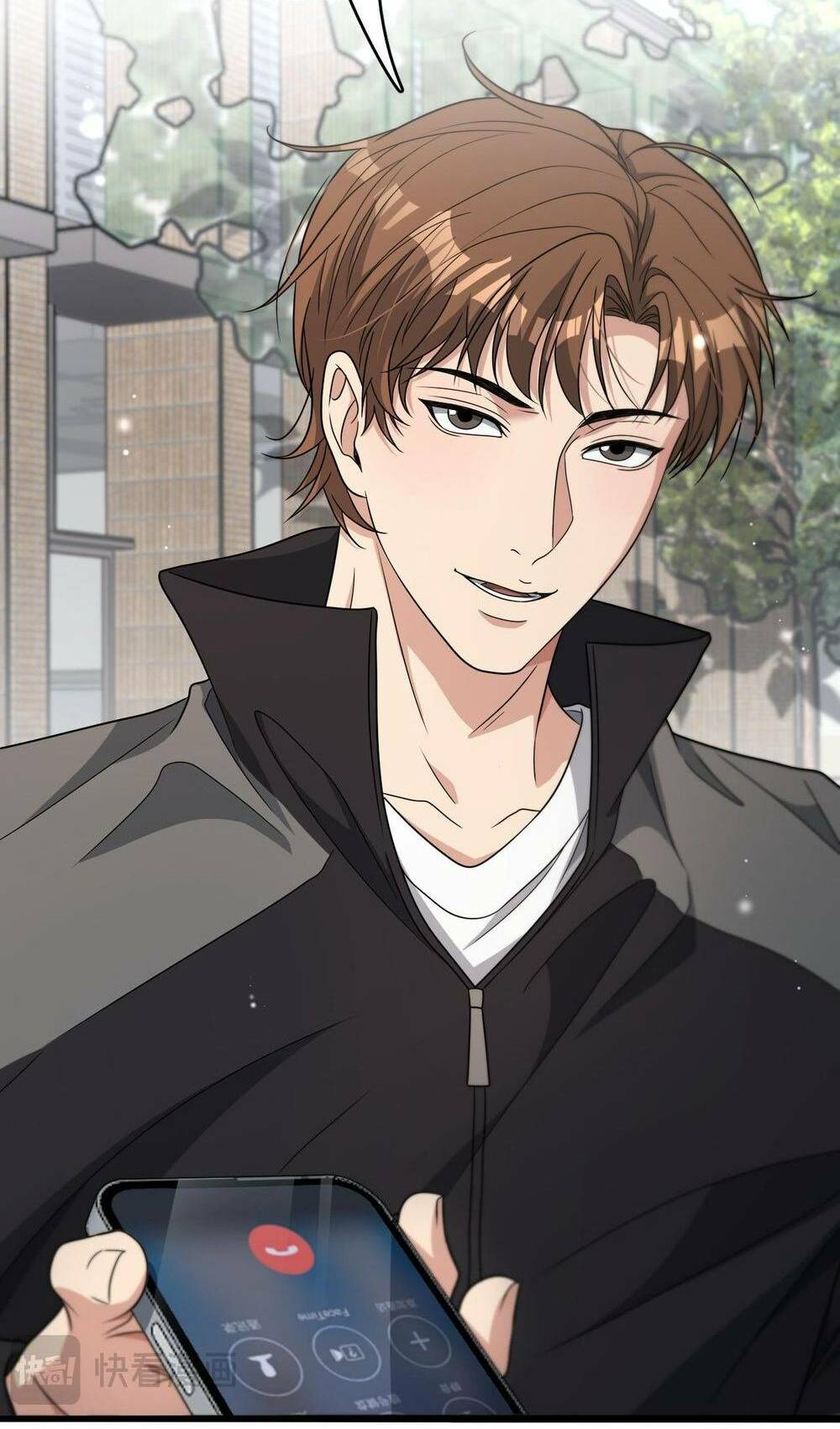 Ta Bị Kẹt Cùng Một Ngày 1000 Năm - Chapter 49 - Page 35