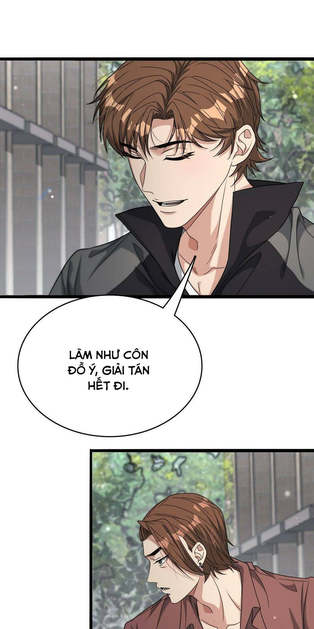 Ta Bị Kẹt Cùng Một Ngày 1000 Năm - Chapter 49 - Page 44