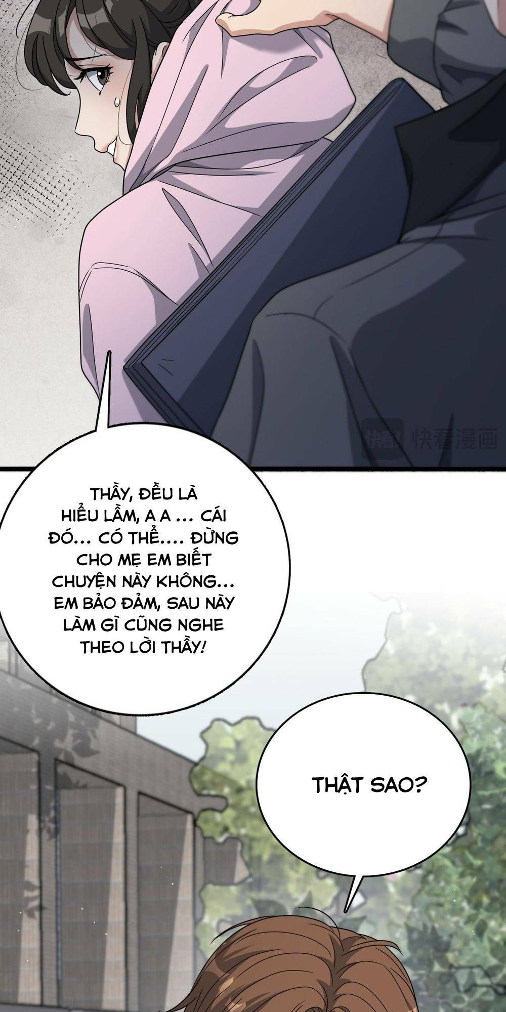 Ta Bị Kẹt Cùng Một Ngày 1000 Năm - Chapter 49 - Page 48