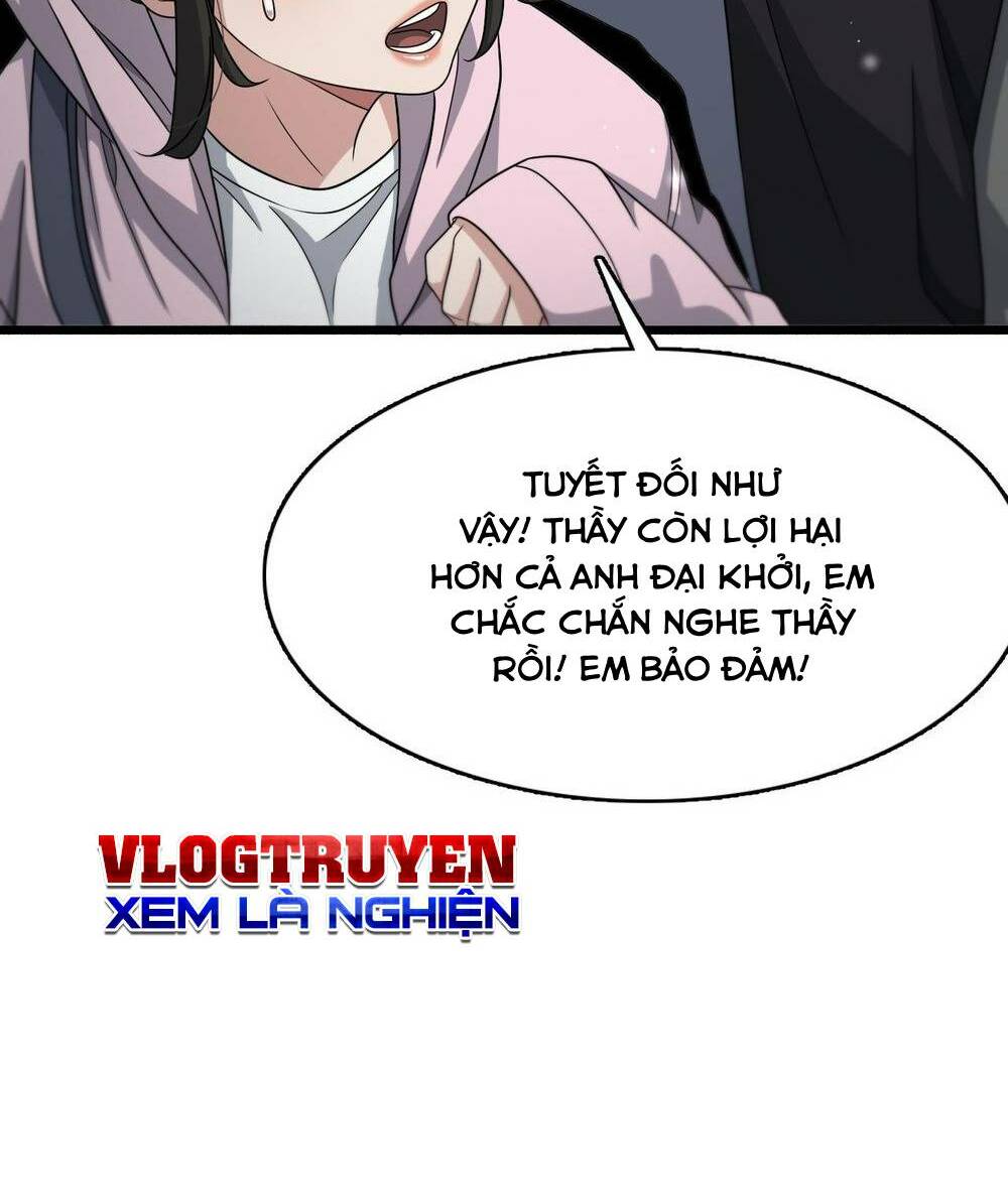 Ta Bị Kẹt Cùng Một Ngày 1000 Năm - Chapter 49 - Page 50