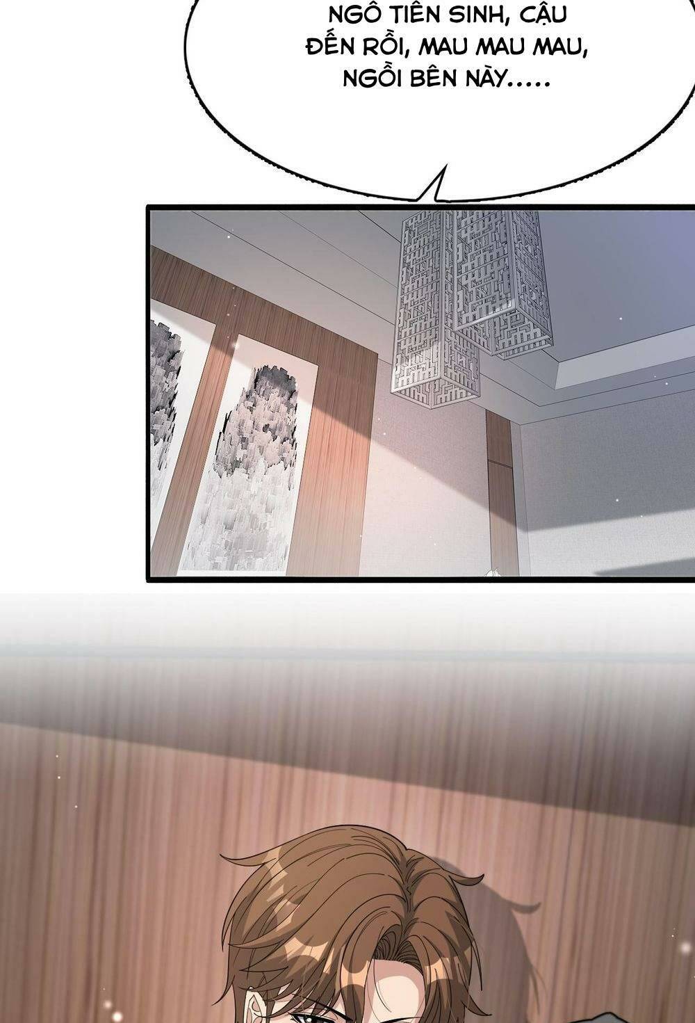 Ta Bị Kẹt Cùng Một Ngày 1000 Năm - Chapter 49 - Page 53