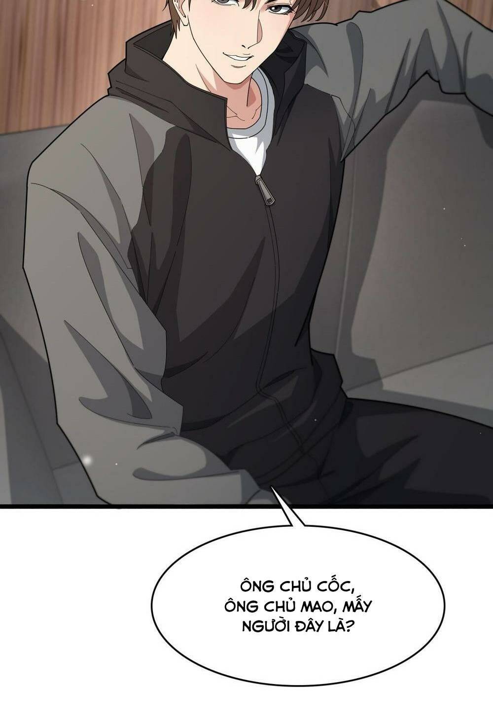 Ta Bị Kẹt Cùng Một Ngày 1000 Năm - Chapter 49 - Page 54