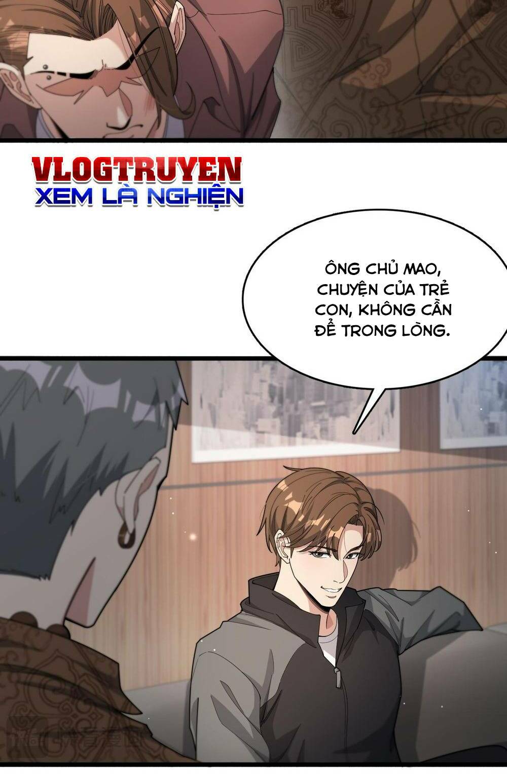 Ta Bị Kẹt Cùng Một Ngày 1000 Năm - Chapter 49 - Page 57