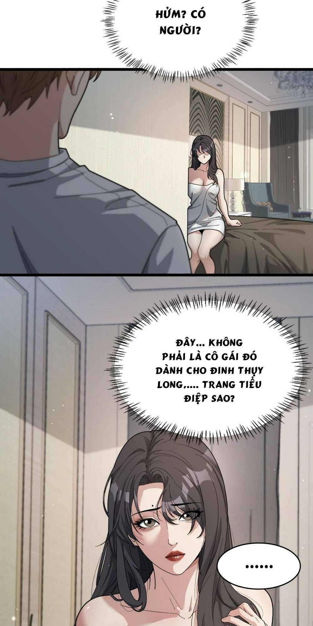 Ta Bị Kẹt Cùng Một Ngày 1000 Năm - Chapter 49 - Page 60