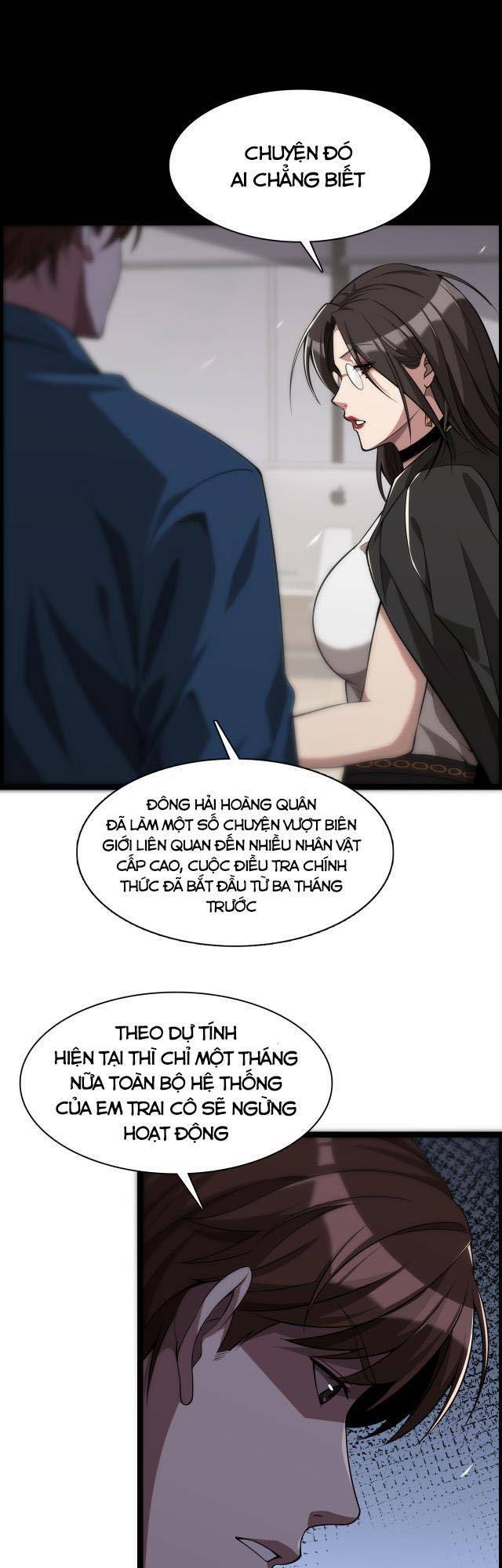 Ta Bị Kẹt Cùng Một Ngày 1000 Năm - Chapter 5 - Page 11
