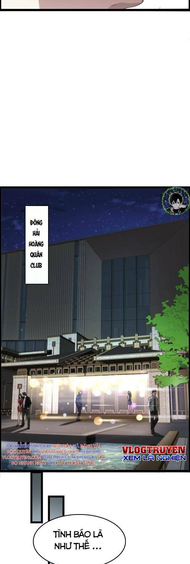 Ta Bị Kẹt Cùng Một Ngày 1000 Năm - Chapter 5 - Page 14