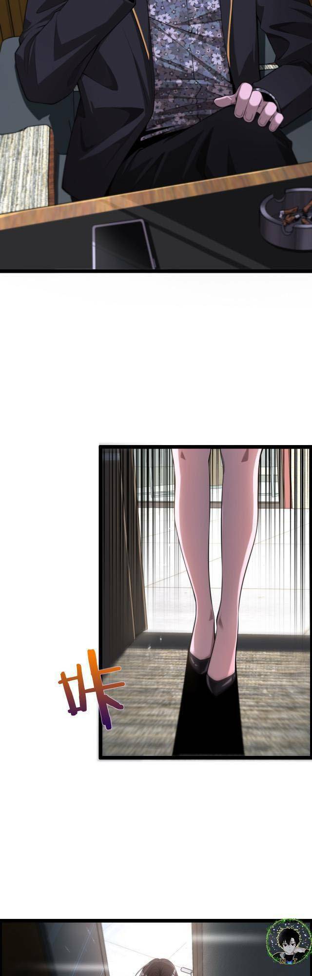 Ta Bị Kẹt Cùng Một Ngày 1000 Năm - Chapter 5 - Page 17