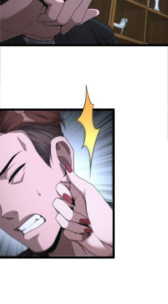 Ta Bị Kẹt Cùng Một Ngày 1000 Năm - Chapter 5 - Page 25