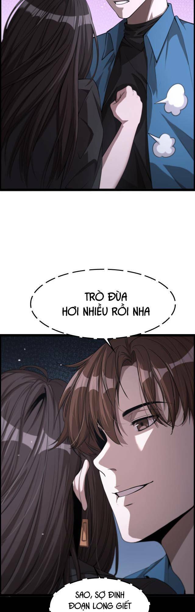 Ta Bị Kẹt Cùng Một Ngày 1000 Năm - Chapter 5 - Page 30