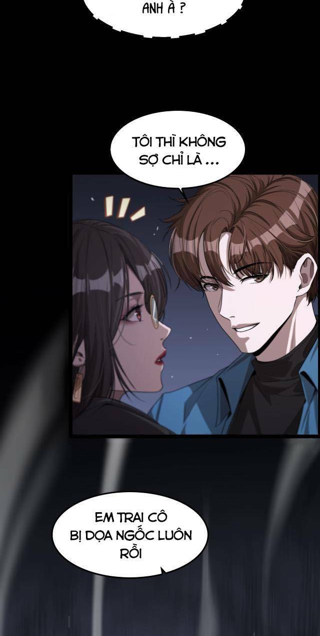 Ta Bị Kẹt Cùng Một Ngày 1000 Năm - Chapter 5 - Page 31