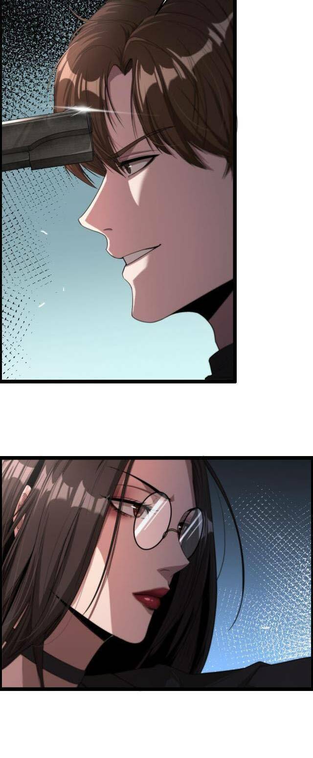 Ta Bị Kẹt Cùng Một Ngày 1000 Năm - Chapter 5 - Page 6