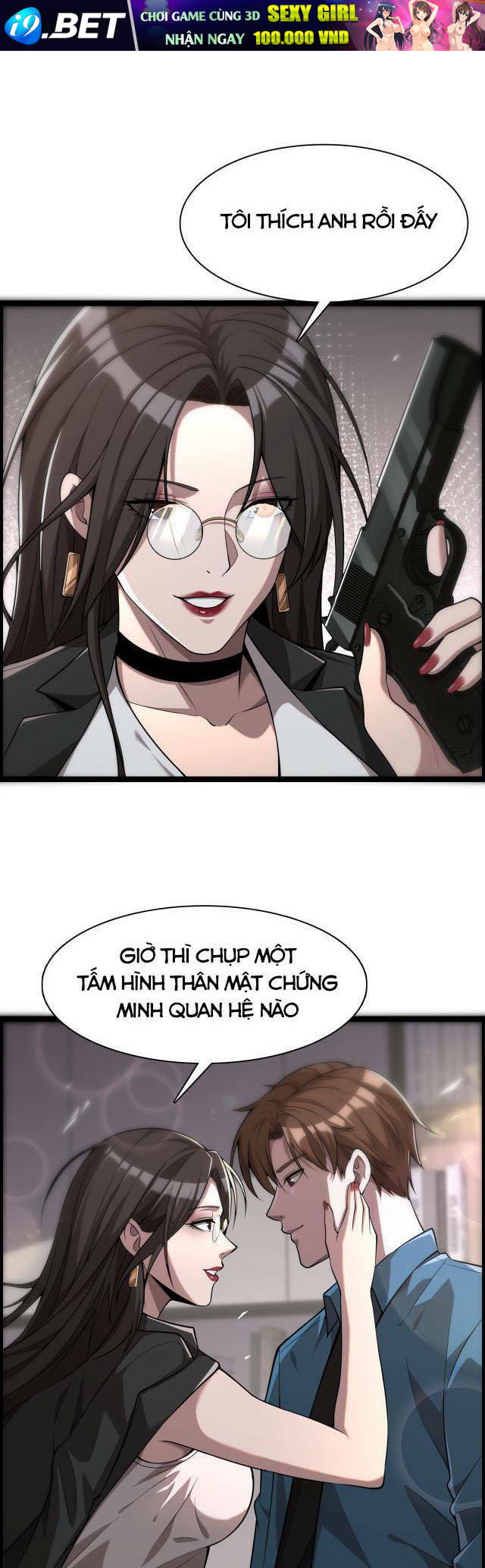 Ta Bị Kẹt Cùng Một Ngày 1000 Năm - Chapter 5 - Page 7