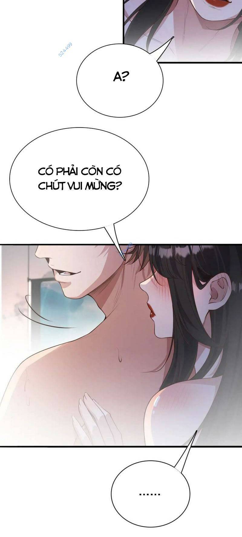 Ta Bị Kẹt Cùng Một Ngày 1000 Năm - Chapter 50 - Page 9