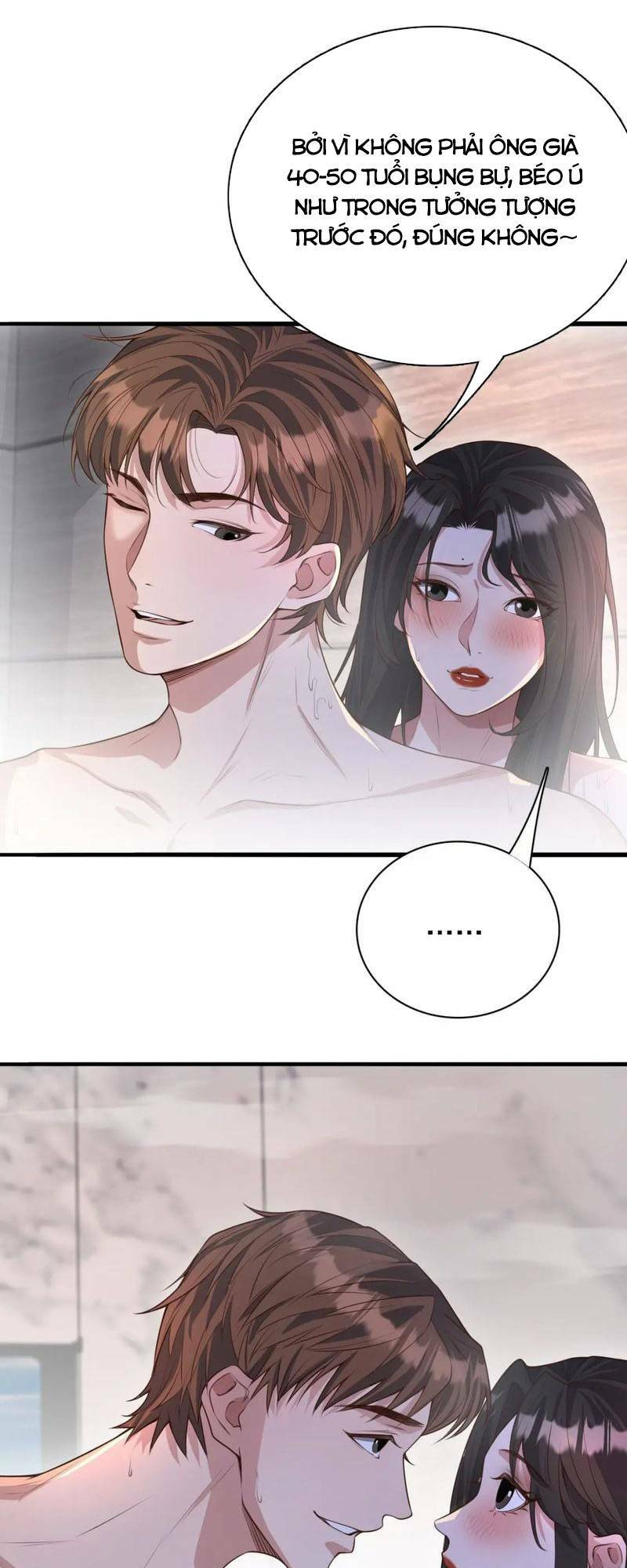 Ta Bị Kẹt Cùng Một Ngày 1000 Năm - Chapter 50 - Page 10