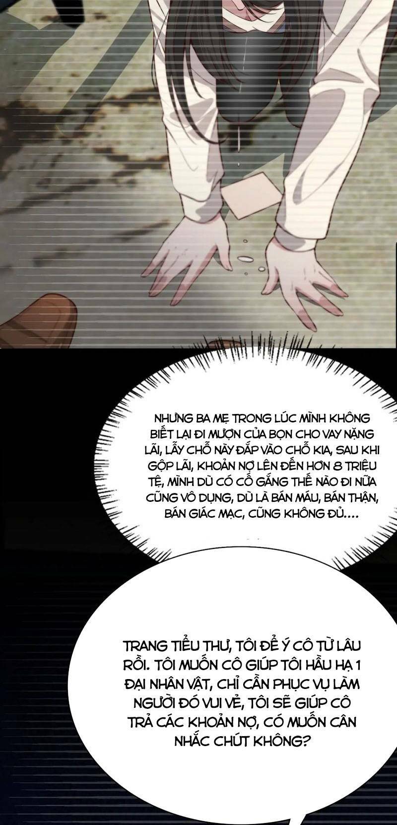 Ta Bị Kẹt Cùng Một Ngày 1000 Năm - Chapter 50 - Page 14