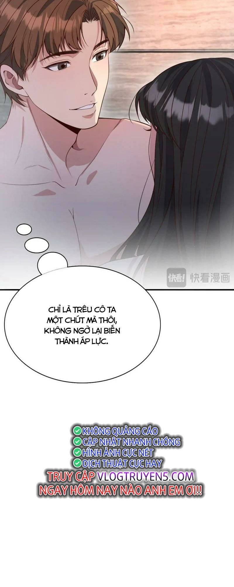 Ta Bị Kẹt Cùng Một Ngày 1000 Năm - Chapter 50 - Page 17