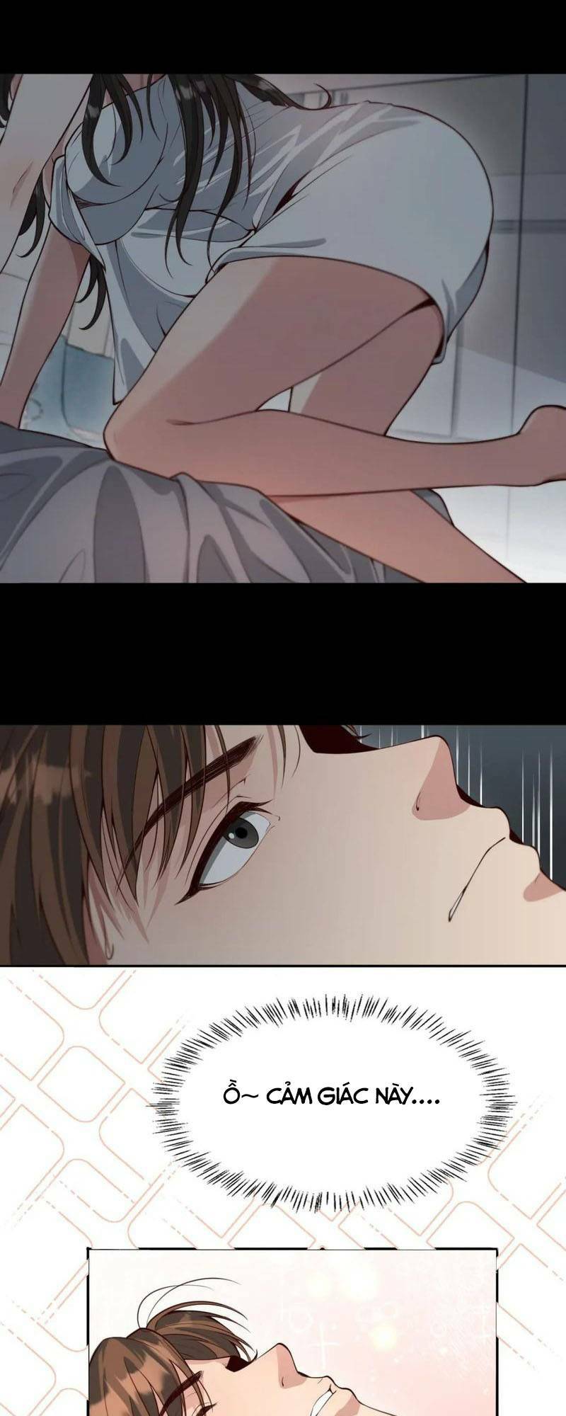 Ta Bị Kẹt Cùng Một Ngày 1000 Năm - Chapter 50 - Page 20