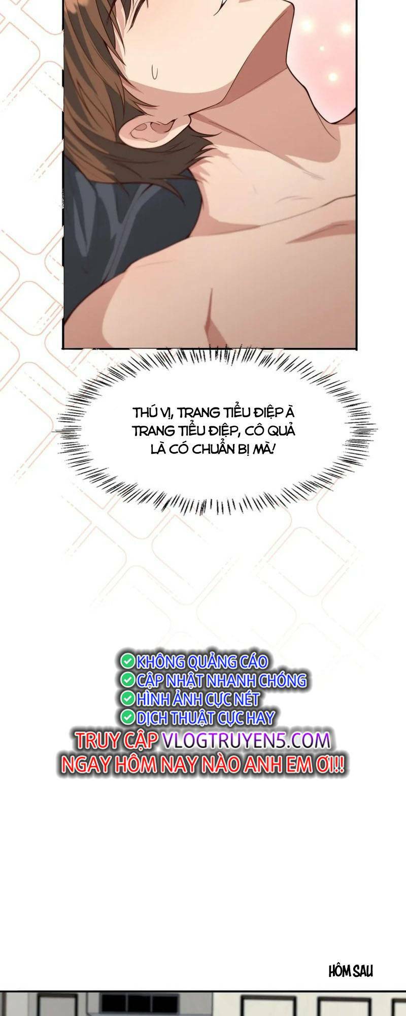 Ta Bị Kẹt Cùng Một Ngày 1000 Năm - Chapter 50 - Page 21