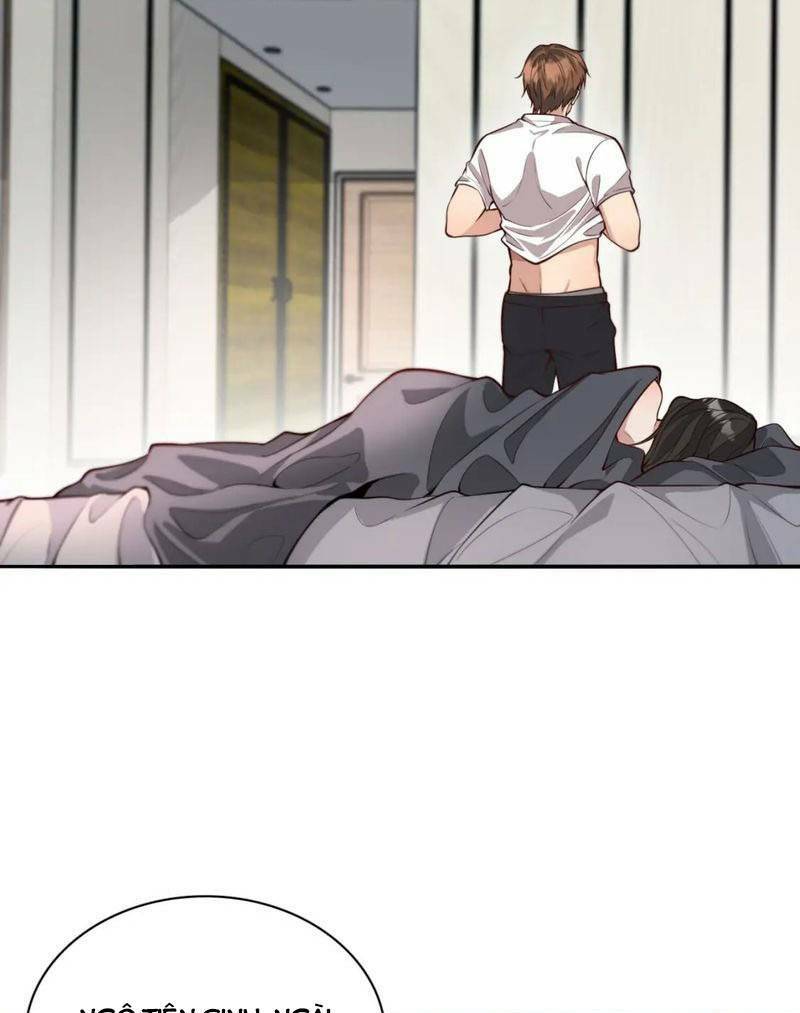 Ta Bị Kẹt Cùng Một Ngày 1000 Năm - Chapter 50 - Page 22