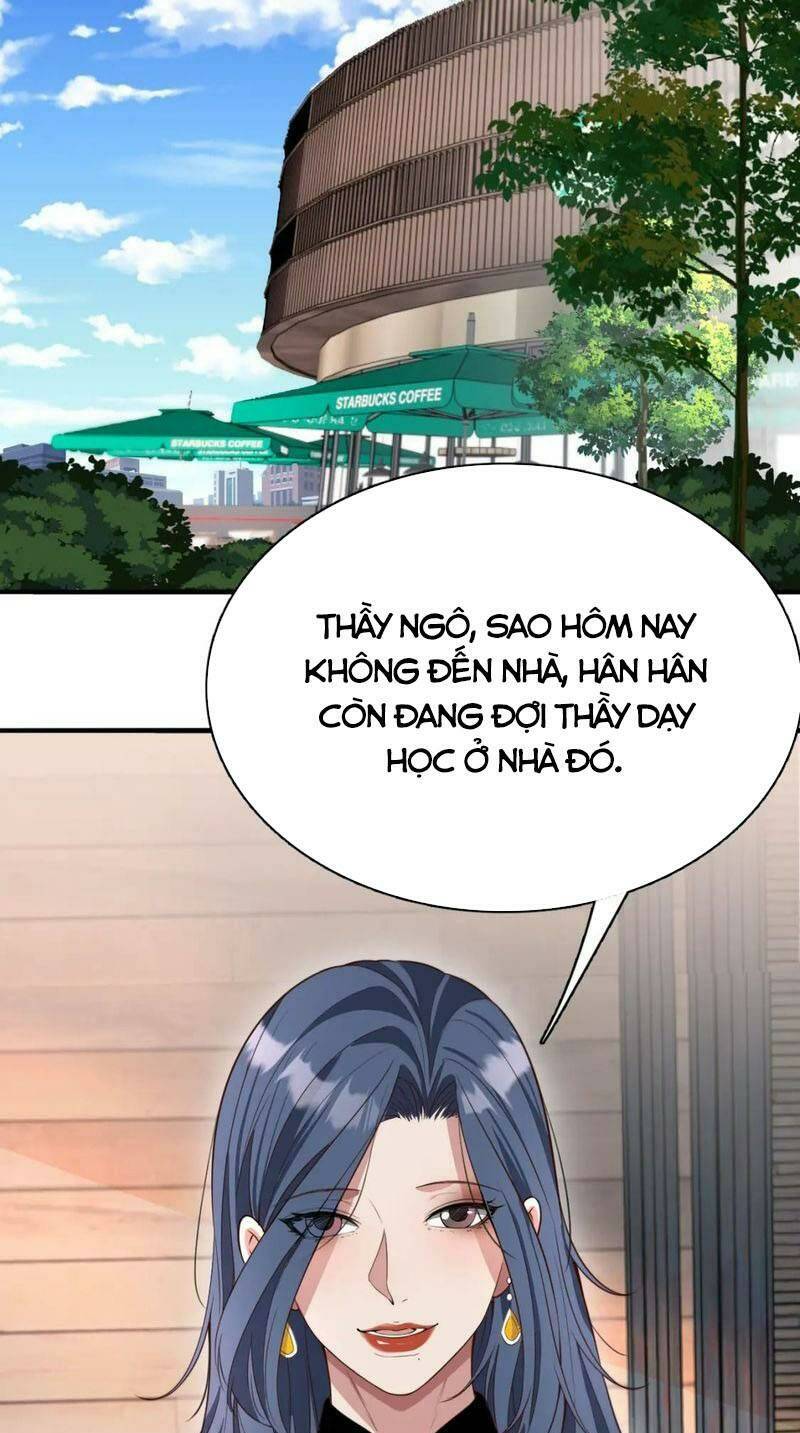 Ta Bị Kẹt Cùng Một Ngày 1000 Năm - Chapter 50 - Page 26