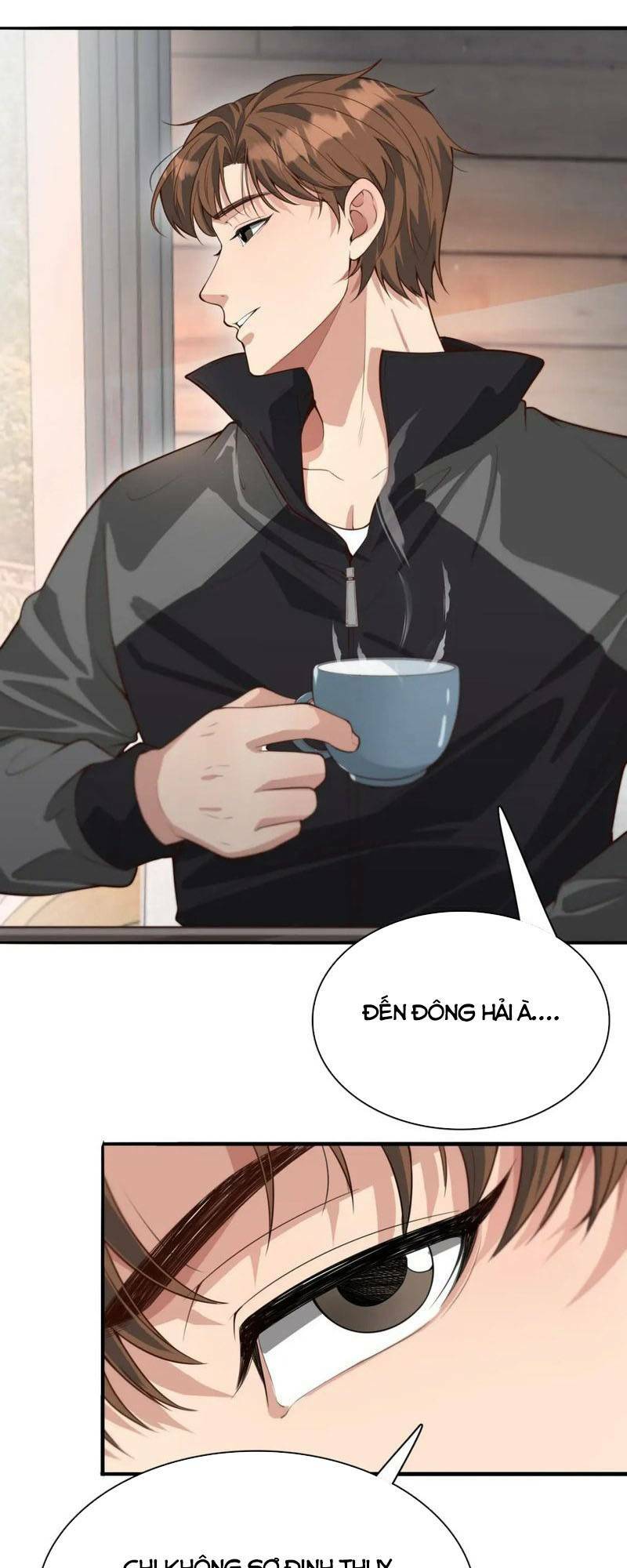 Ta Bị Kẹt Cùng Một Ngày 1000 Năm - Chapter 50 - Page 28