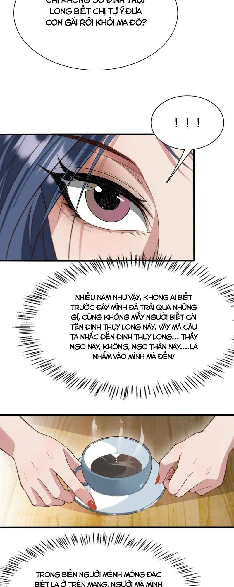 Ta Bị Kẹt Cùng Một Ngày 1000 Năm - Chapter 50 - Page 29