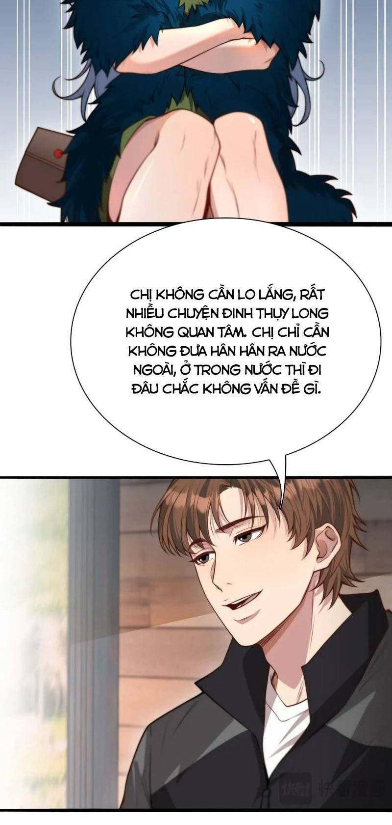 Ta Bị Kẹt Cùng Một Ngày 1000 Năm - Chapter 50 - Page 31