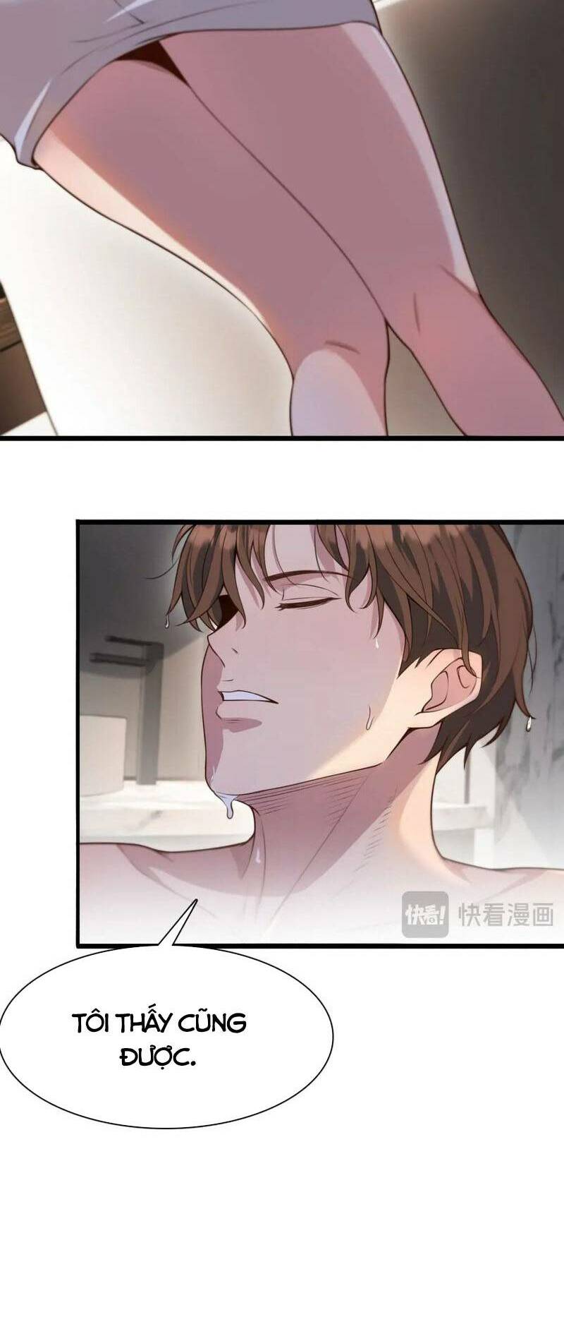 Ta Bị Kẹt Cùng Một Ngày 1000 Năm - Chapter 50 - Page 6