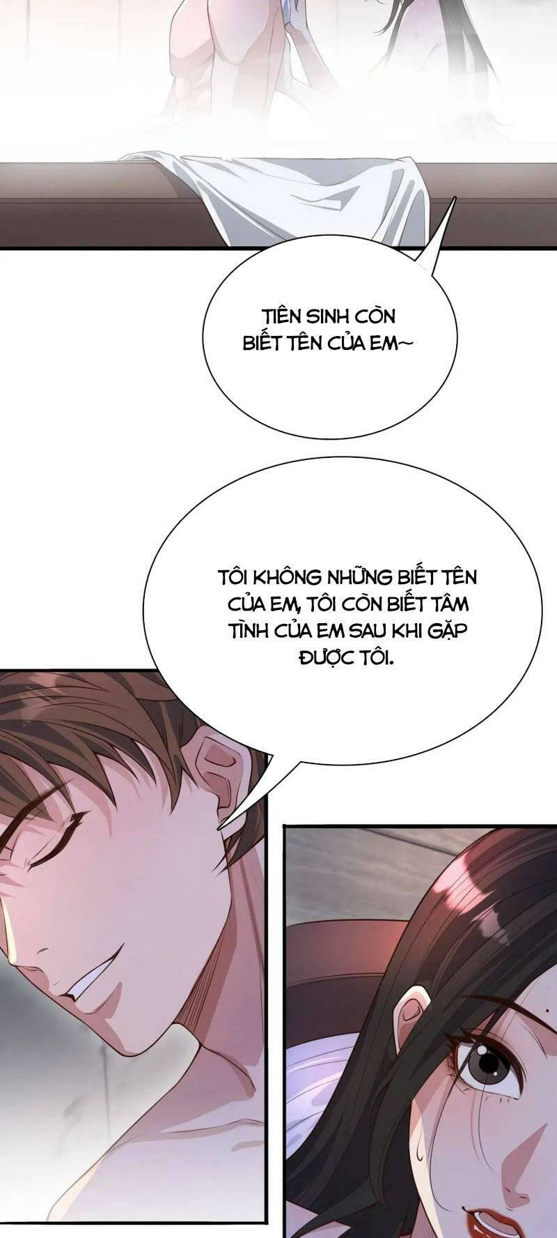 Ta Bị Kẹt Cùng Một Ngày 1000 Năm - Chapter 50 - Page 8