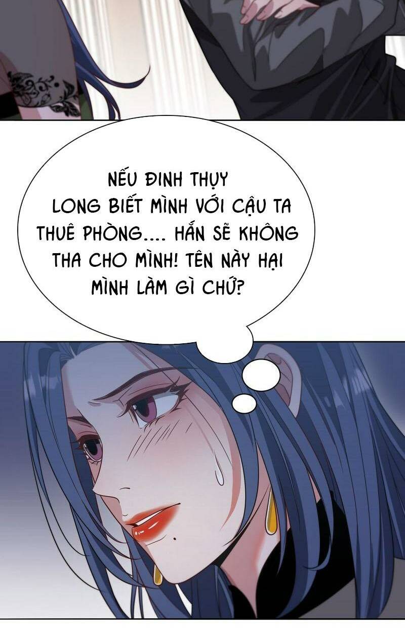 Ta Bị Kẹt Cùng Một Ngày 1000 Năm - Chapter 51 - Page 13
