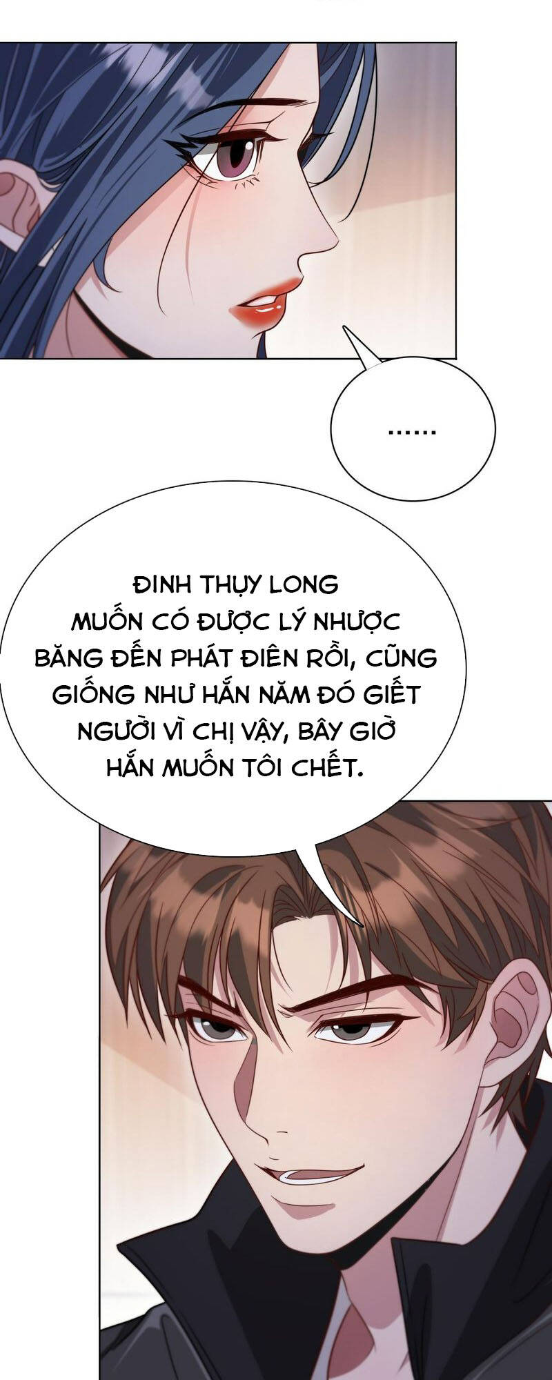 Ta Bị Kẹt Cùng Một Ngày 1000 Năm - Chapter 51 - Page 16